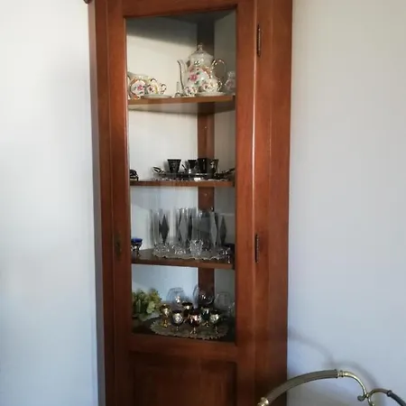 Apartment Le Scale *