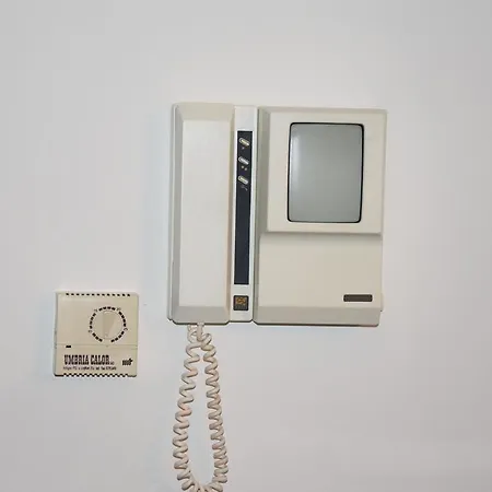 Le Scale * フォリーニョ