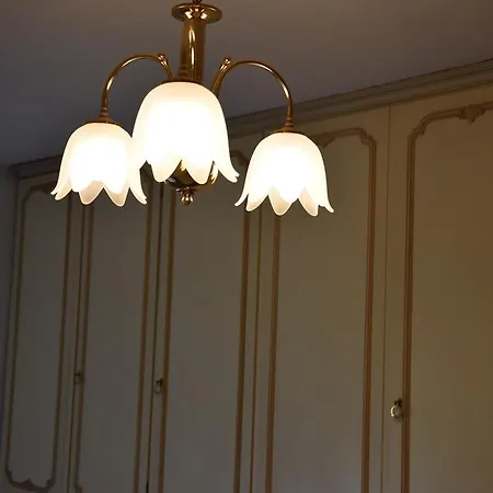 Le Scale Apartment Foligno