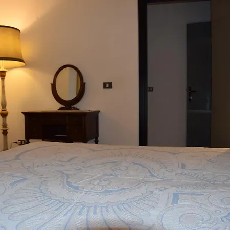 Le Scale Apartment