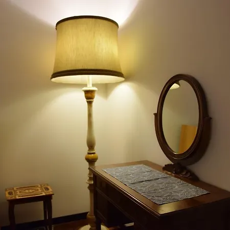 Le Scale Apartment