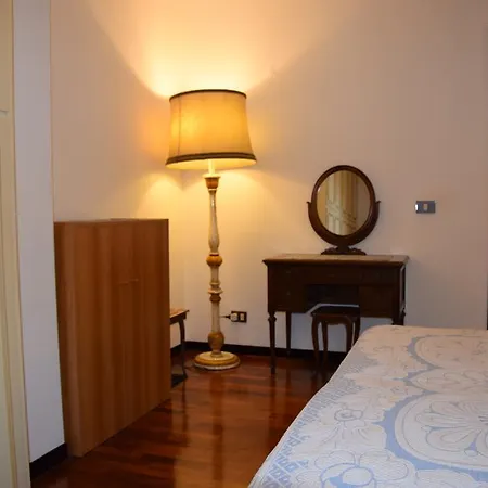 Apartment Le Scale Foligno