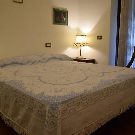 Apartment Le Scale Foligno