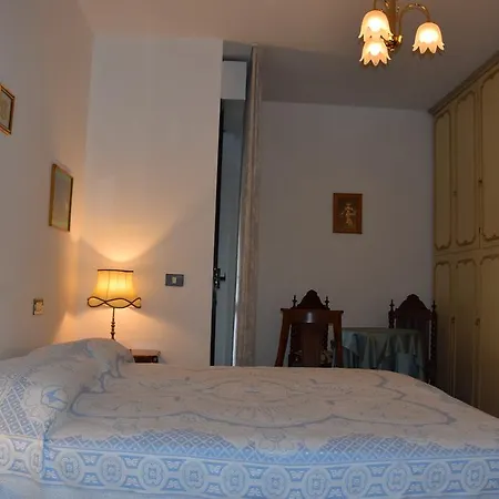 Le Scale Apartment