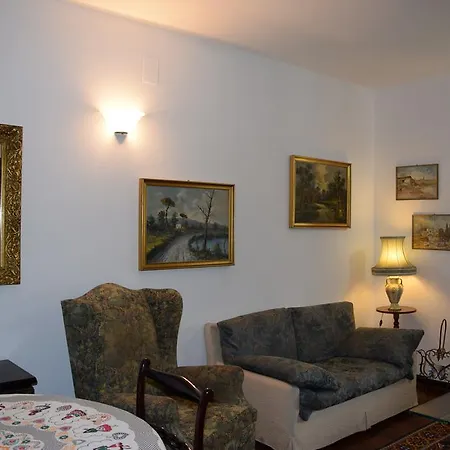 Le Scale Apartment