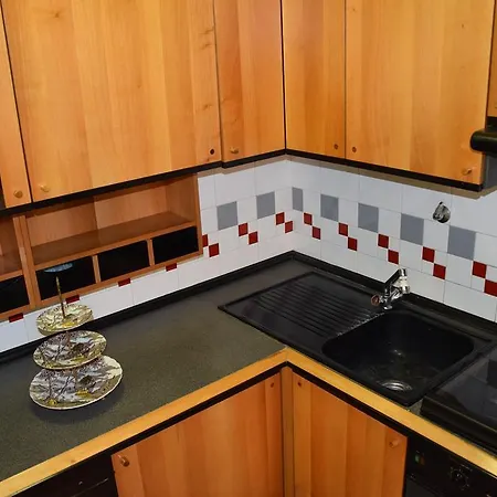 Le Scale Apartment *