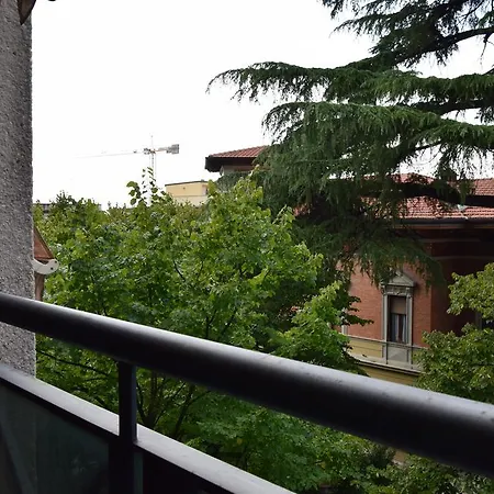 Le Scale * Foligno