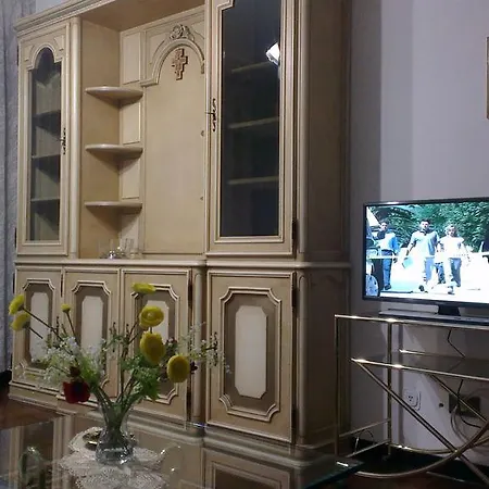 Apartment Le Scale *