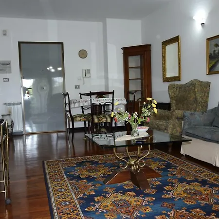 Le Scale Apartment *
