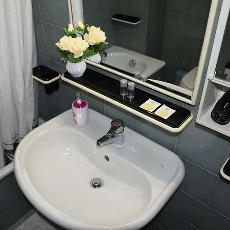 Apartment Le Scale Foligno